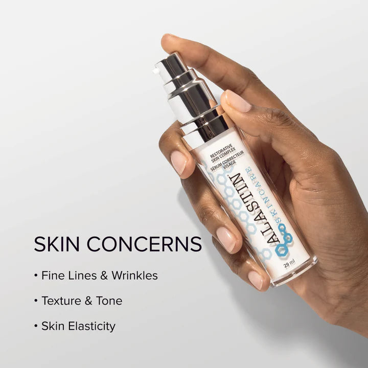 Restorative Skin Complex with TriHex Technology - Beacon Dermatology Skincare