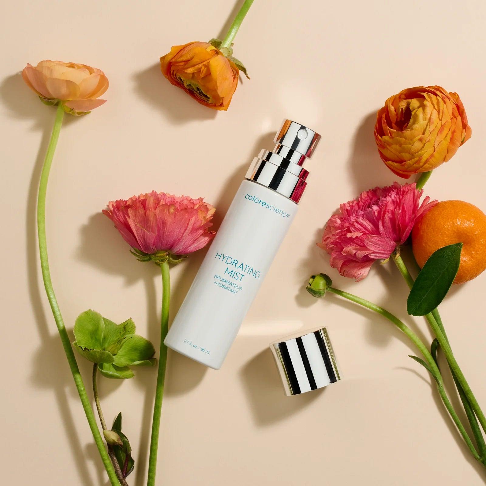 Colorescience Hydrating Setting Mist 80ML - Beacon Dermatology Skincare