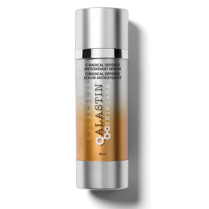NEW: C-RADICAL Defense Antioxidant Serum