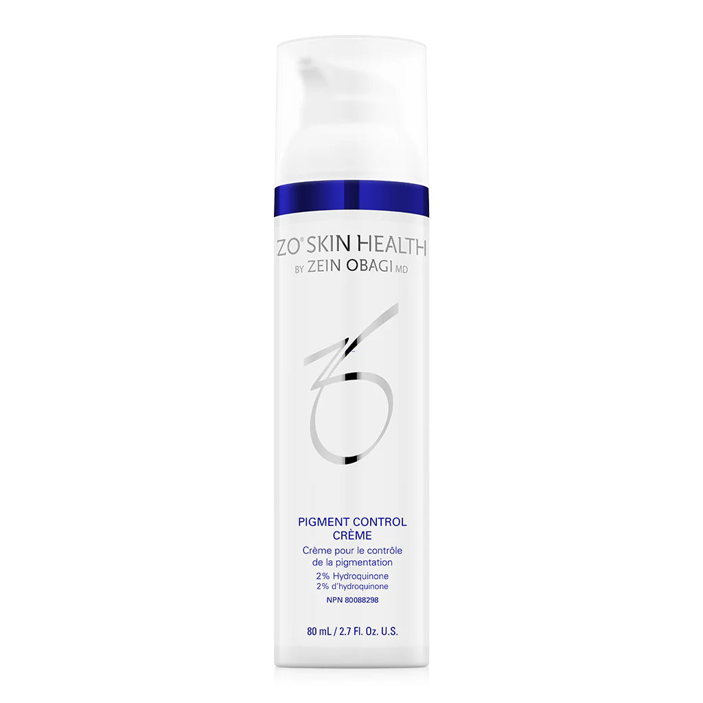 ZO Pigment Control Creme - Beacon Dermatology Skincare