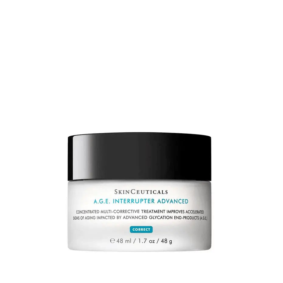 SkinCeuticals AGE Interrupter Advanced - Beacon Dermatology Skincare
