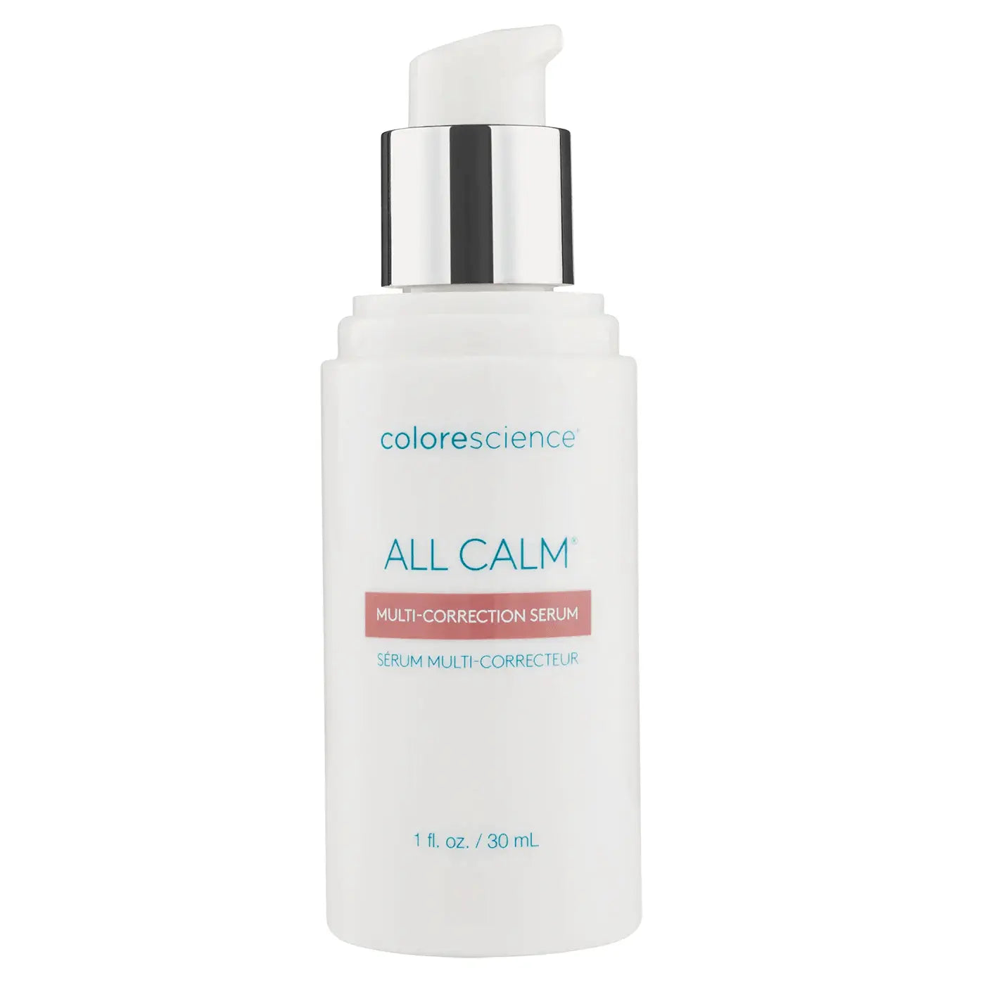 Colorescience All Calm Multi-Correction Serum - Beacon Dermatology Skincare