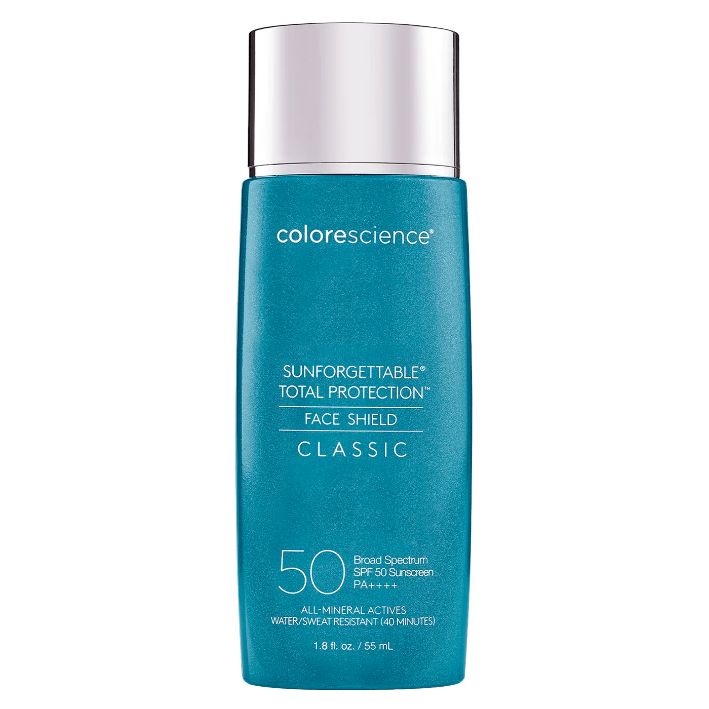 Colorescience Sunforgettable Total Protection Face Shield Classic SPF 50 Colorescience Canada