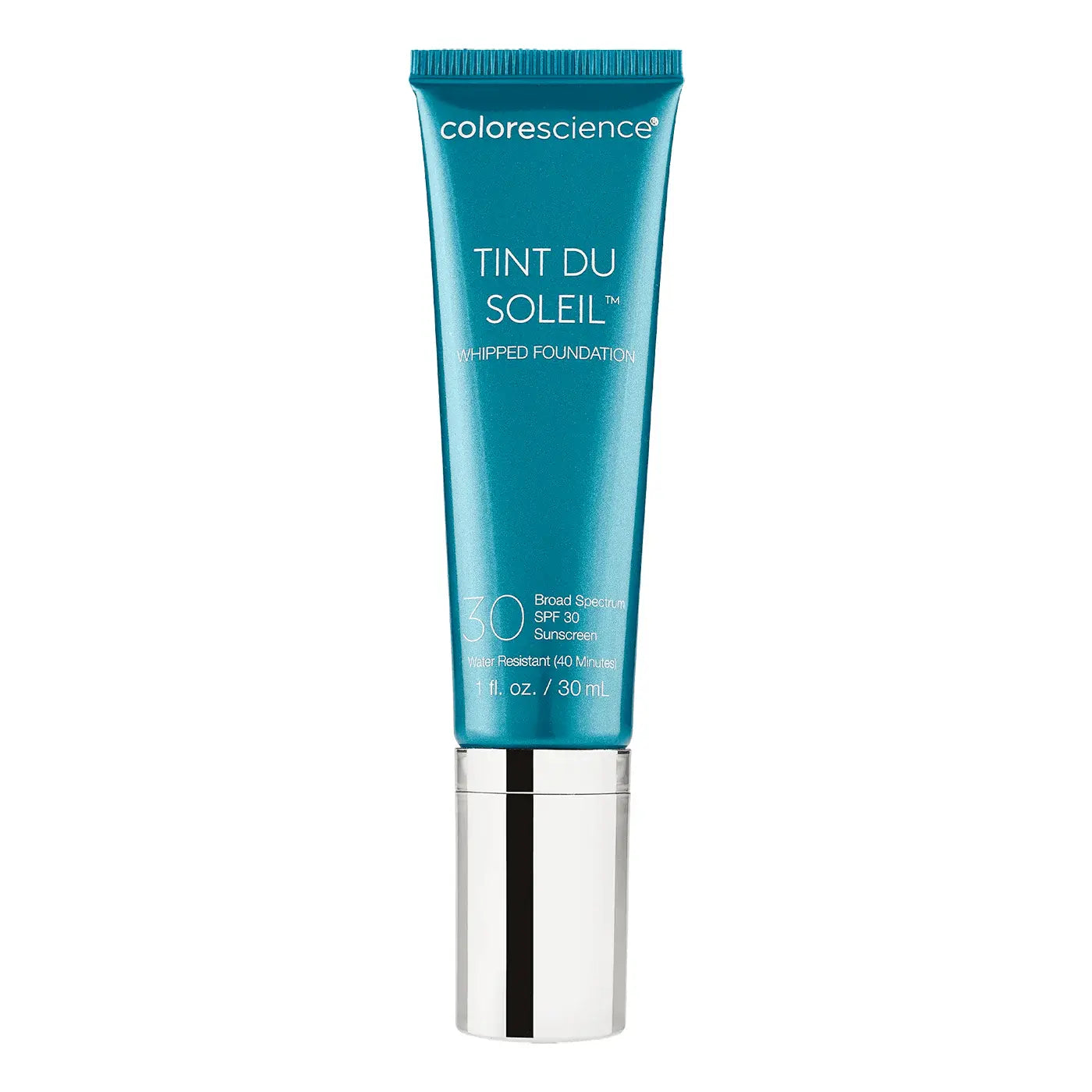 Colorescience Tint du Soleil UV Protective Mineral Foundation SPF 30 - Beacon Dermatology Skincare