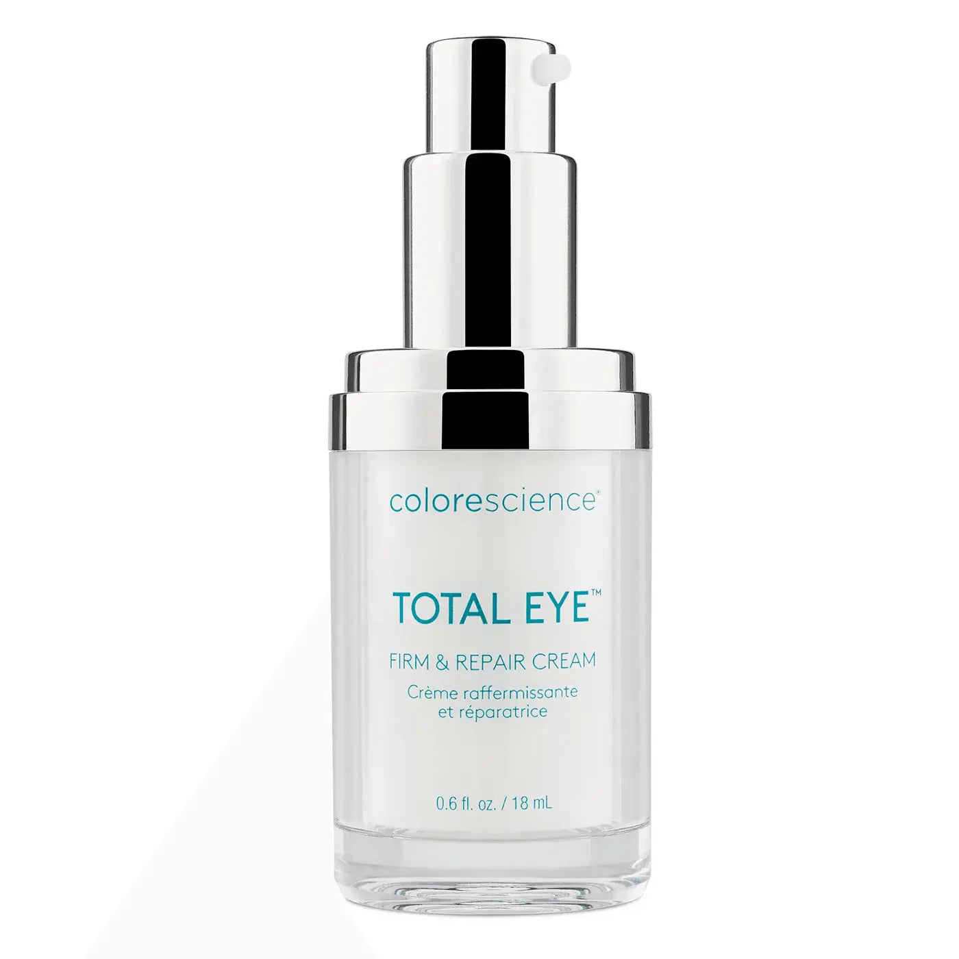 Colorescience Total Eye Firm & Repair Cream - Beacon Dermatology Skincare