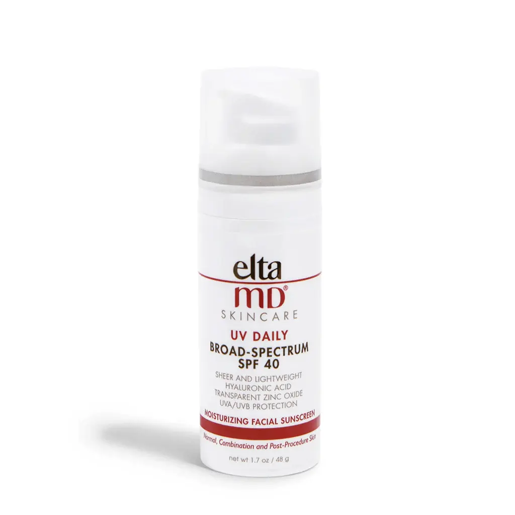 EltaMD UV Daily SPF 40 - Beacon Dermatology Skincare