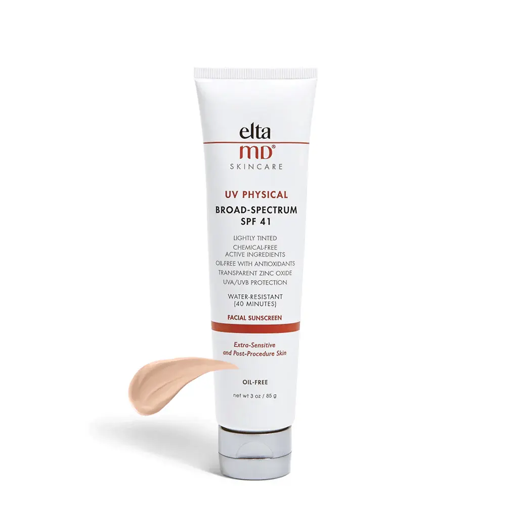 EltaMD UV Physical Tinted SPF 41 - Beacon Dermatology Skincare