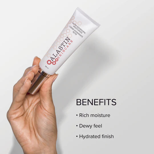 Ultra Nourishing Moisturizer with TriHex Technology