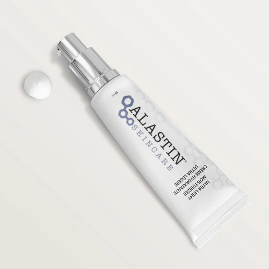 Ultra Light Moisturizer with TriHex Technology