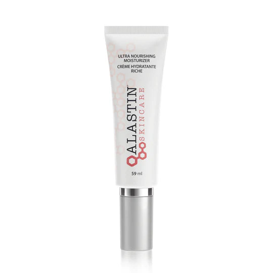Ultra Nourishing Moisturizer with TriHex Technology