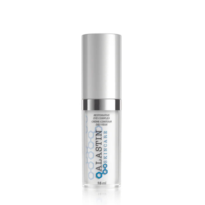 Restorative Eye Complex with TriHex Technology