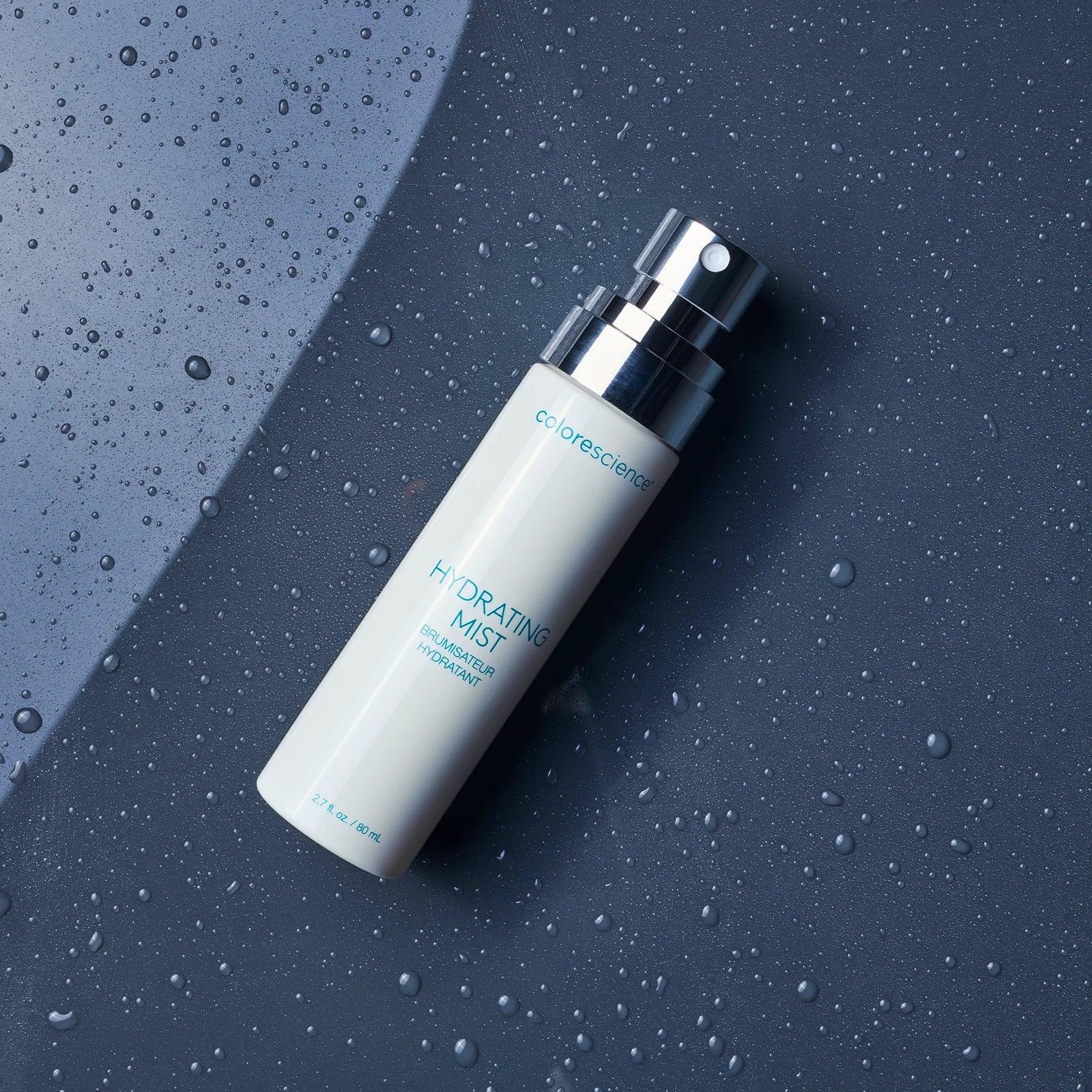 Colorescience Hydrating Setting Mist 80ML - Beacon Dermatology Skincare