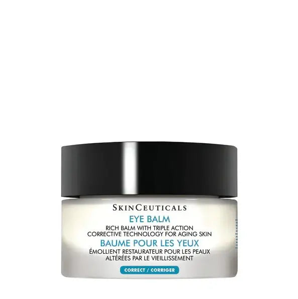 SkinCeuticals Eye Balm - Beacon Dermatology Skincare