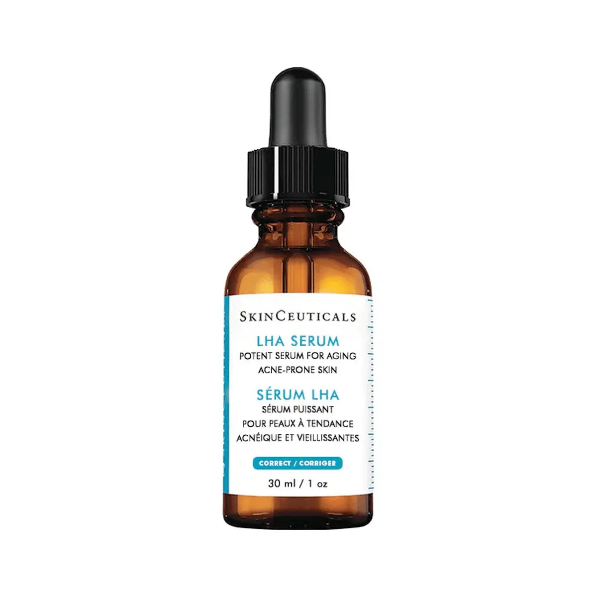 SkinCeuticals LHA Serum - Beacon Dermatology Skincare