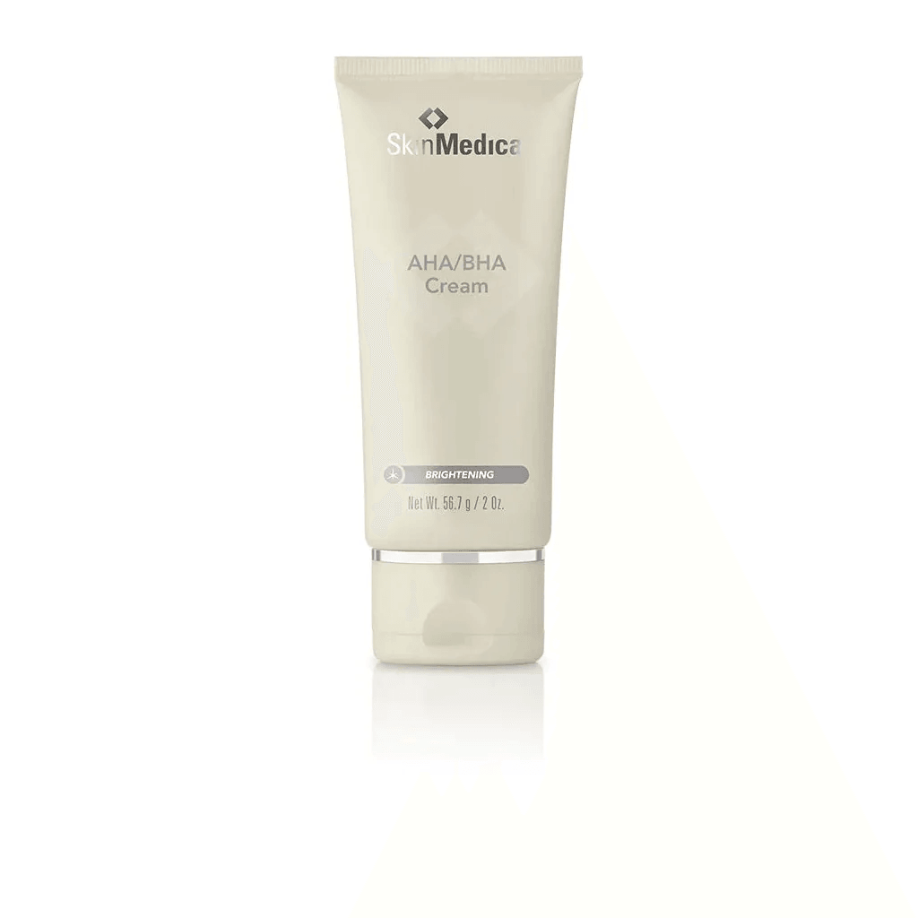 SkinMedica AHA/BHA Cream - Beacon Dermatology Skincare