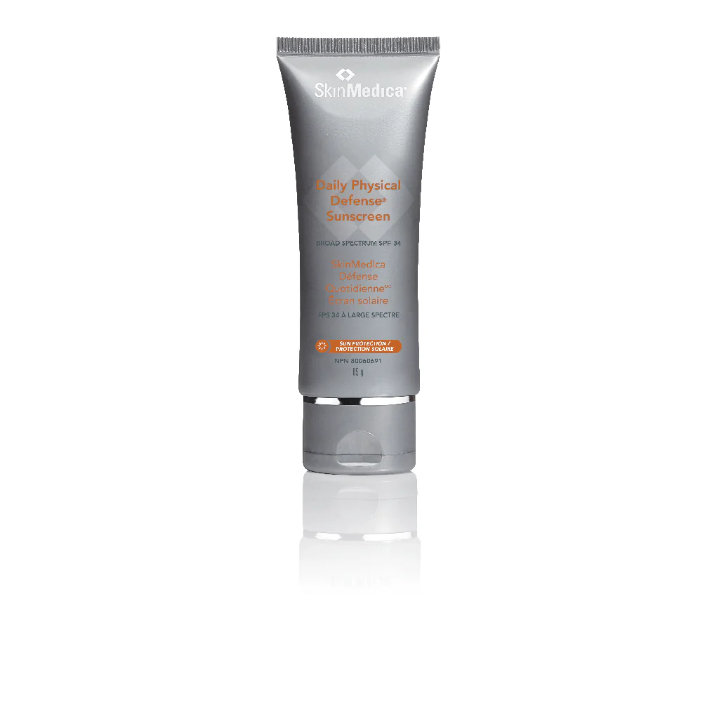 SkinMedica Daily Physical Defense Sunscreen SPF 30+ SkinMedica Canada