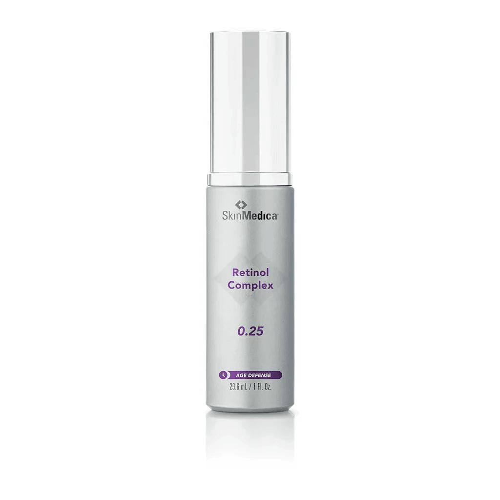 SkinMedica Retinol Complex 0.25 - Beacon Dermatology Skincare