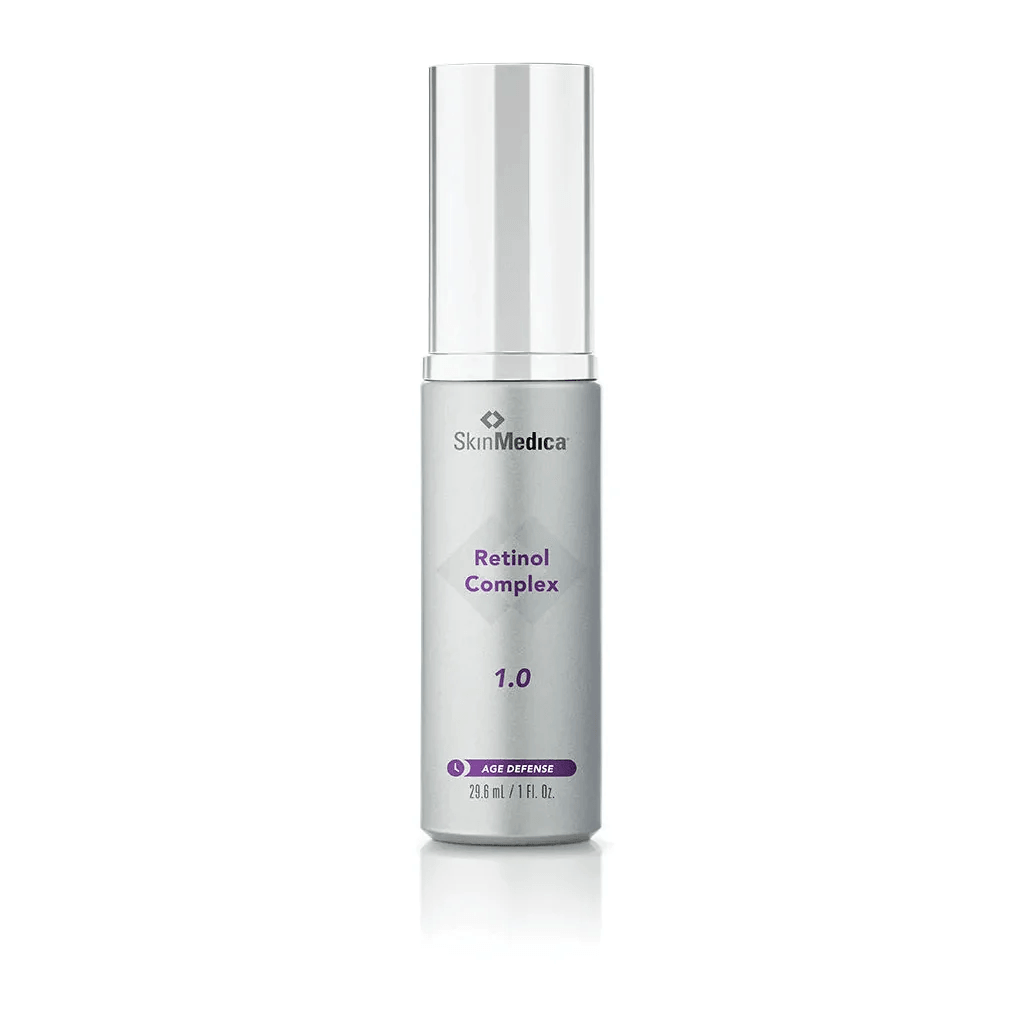 SkinMedica Retinol Complex 1.0 - Beacon Dermatology Skincare