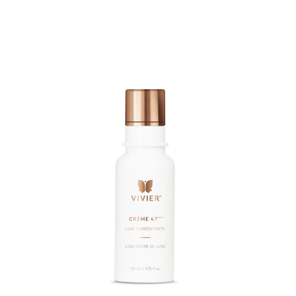 Vivier Creme 47 Vivier Skin Canada