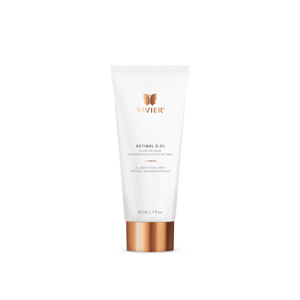 Vivier Retinol 0.3% Vivier Skin Canada