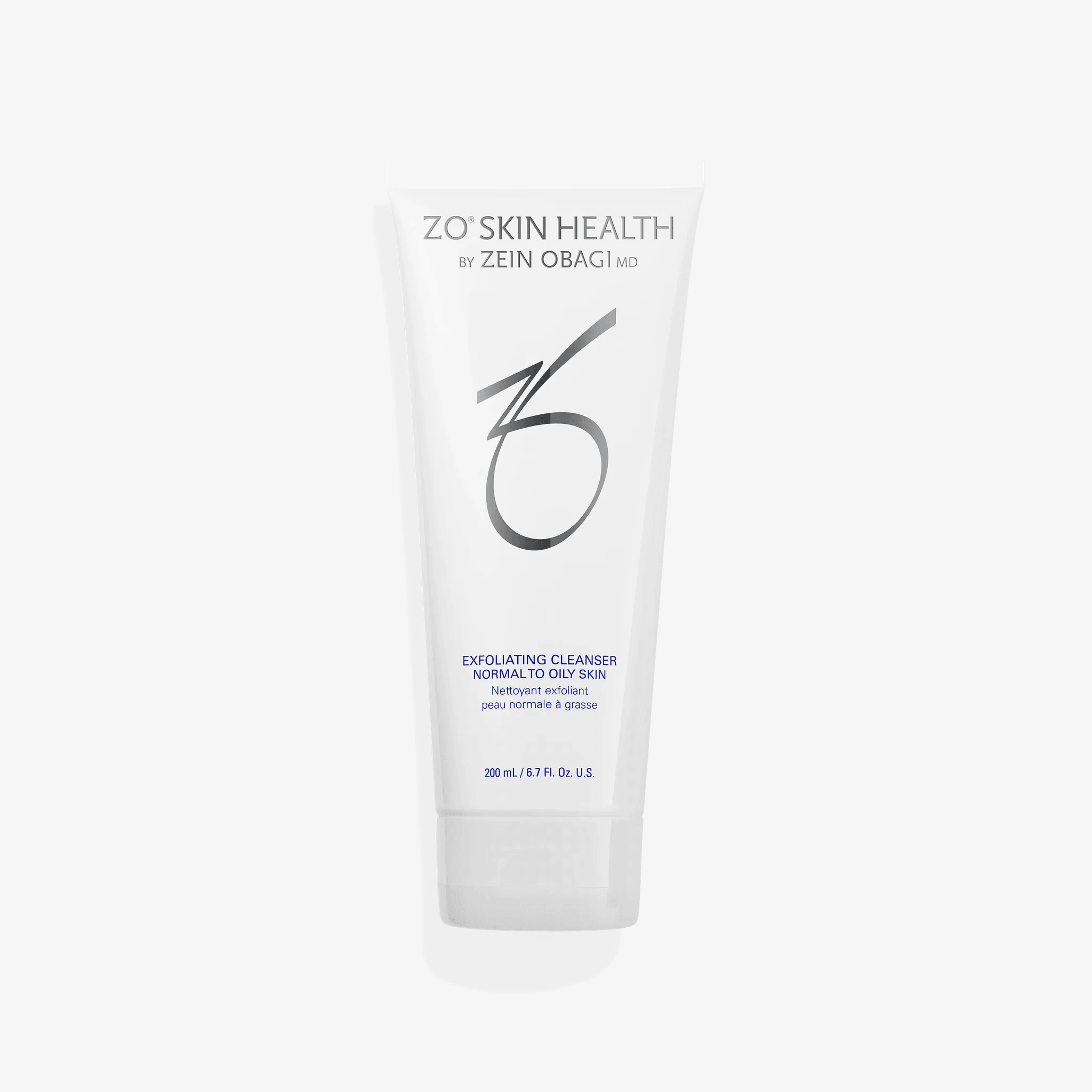 ZO Exfoliating Cleanser - Beacon Dermatology Skincare