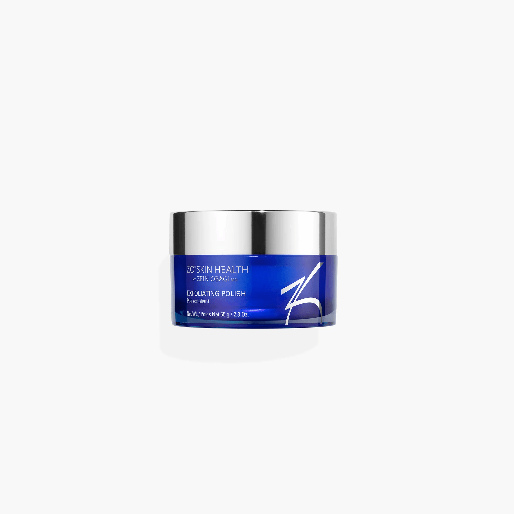 ZO Exfoliating Polish - Beacon Dermatology Skincare