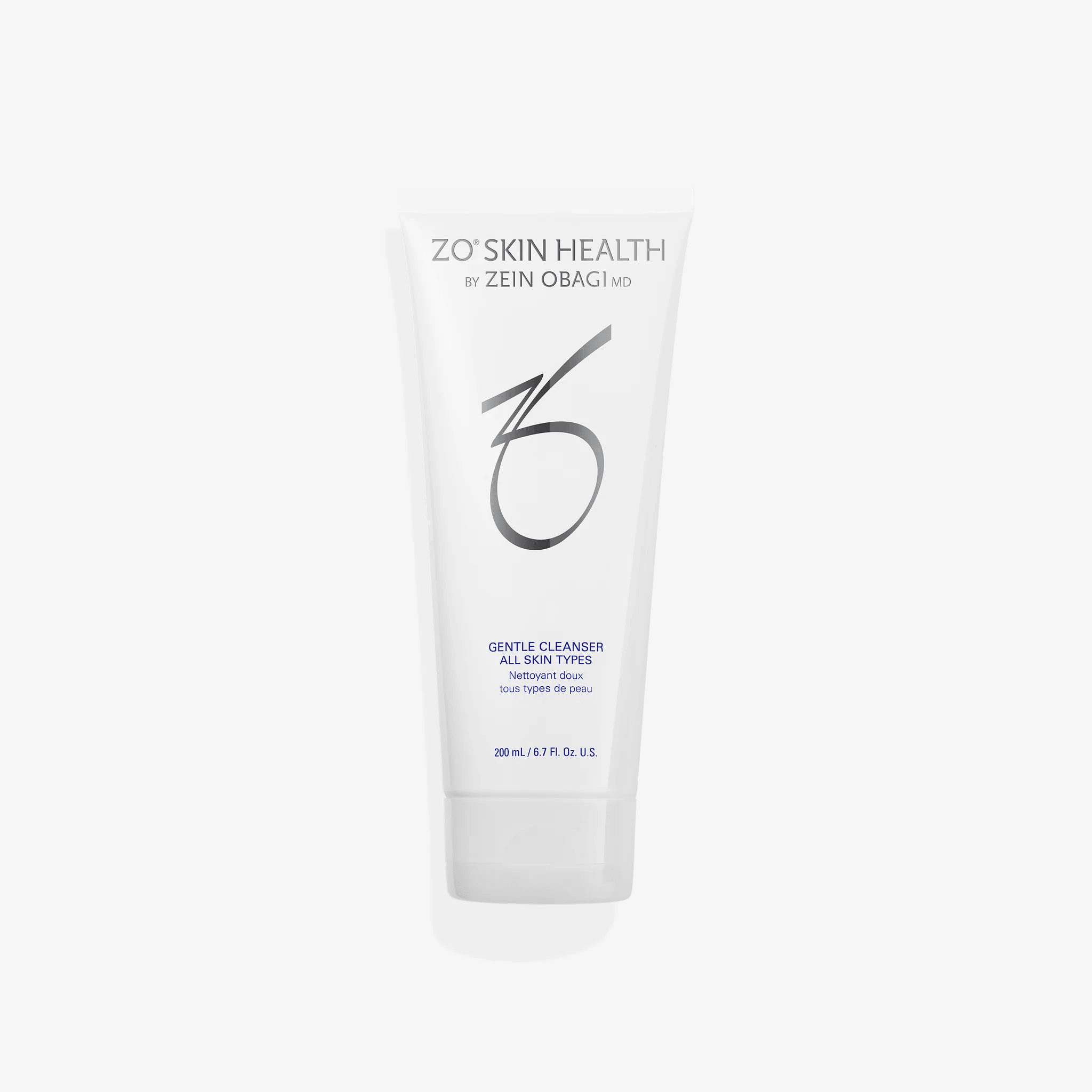ZO Gentle Cleanser - Beacon Dermatology Skincare