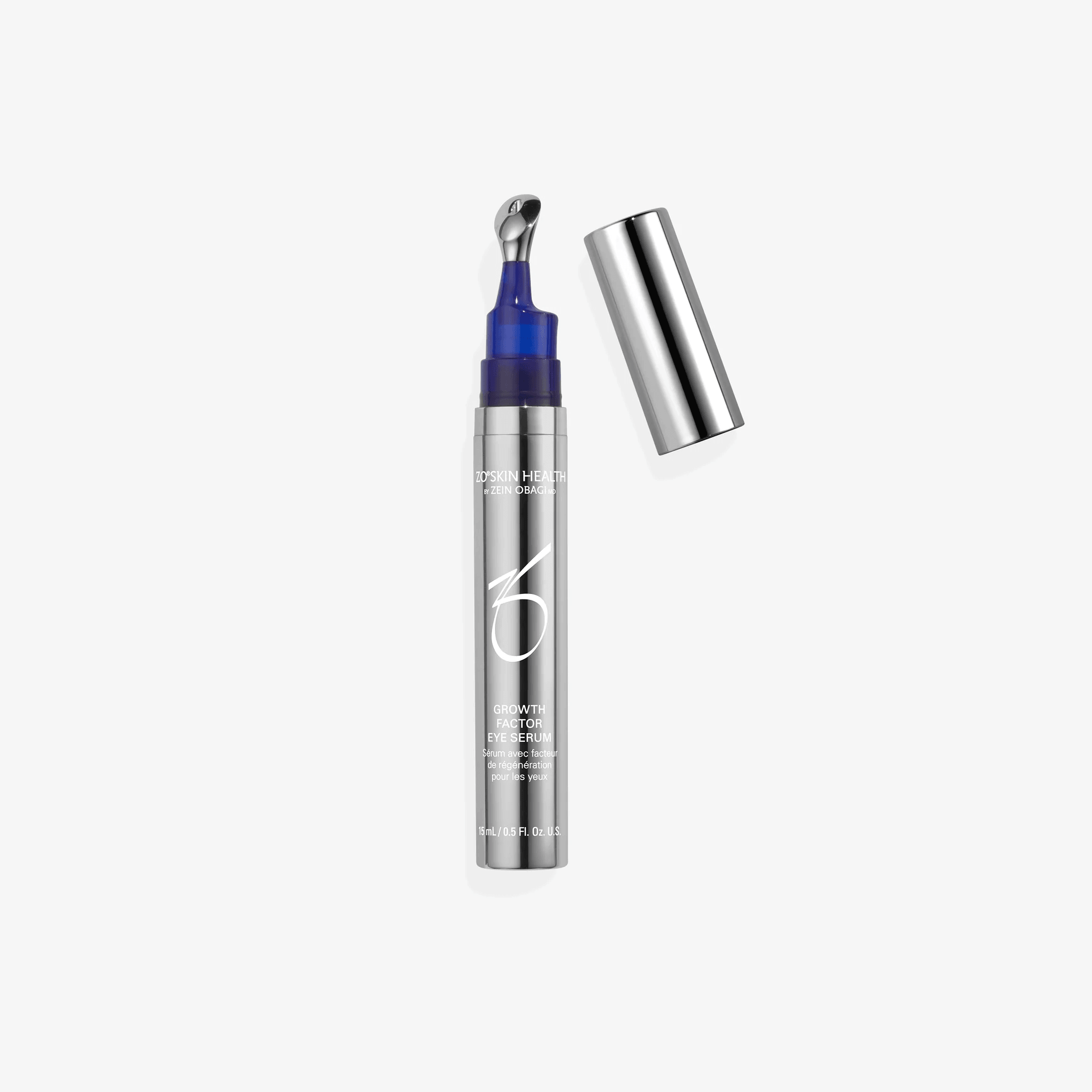 ZO Growth Factor Eye Serum - Beacon Dermatology Skincare