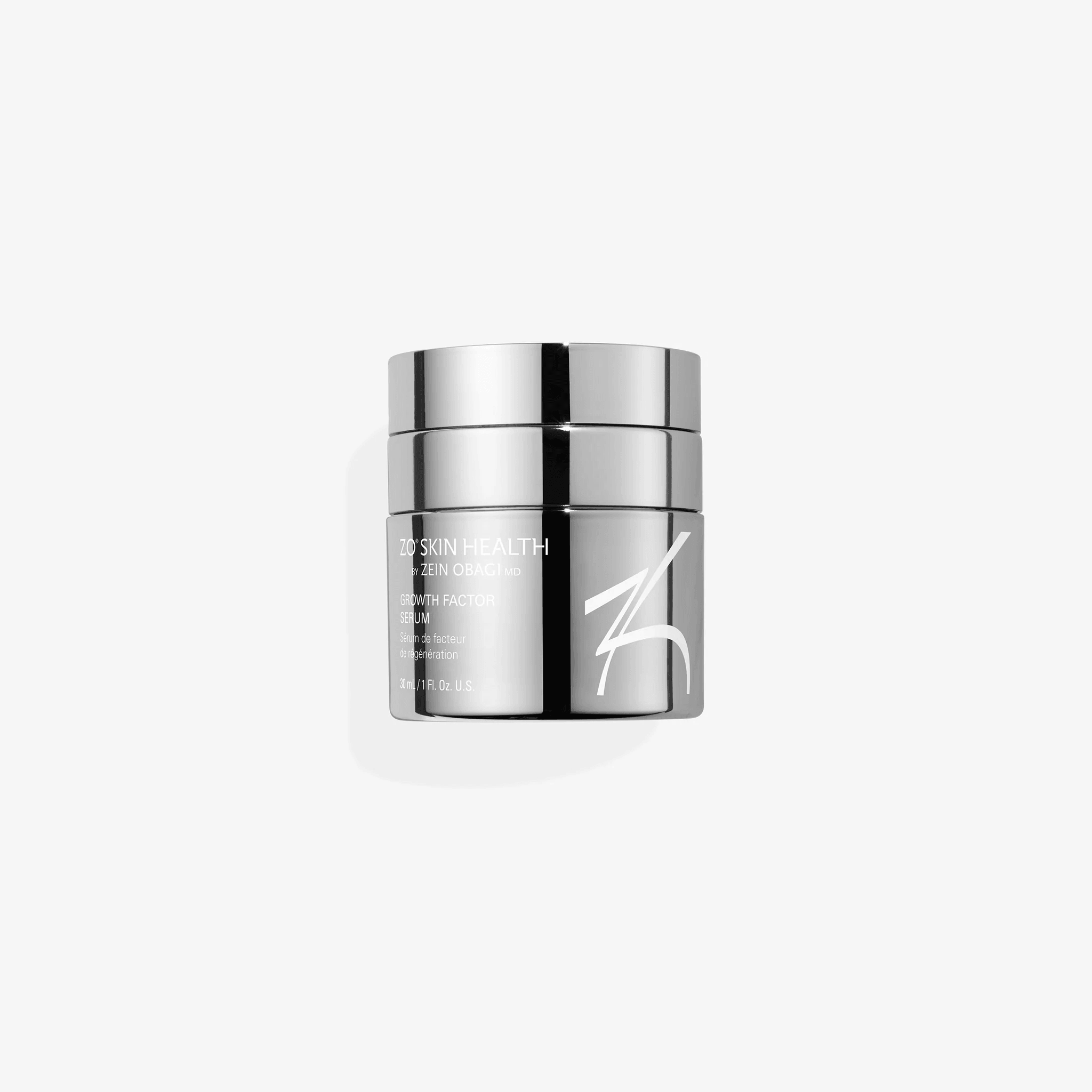 ZO Growth Factor Serum - Beacon Dermatology Skincare
