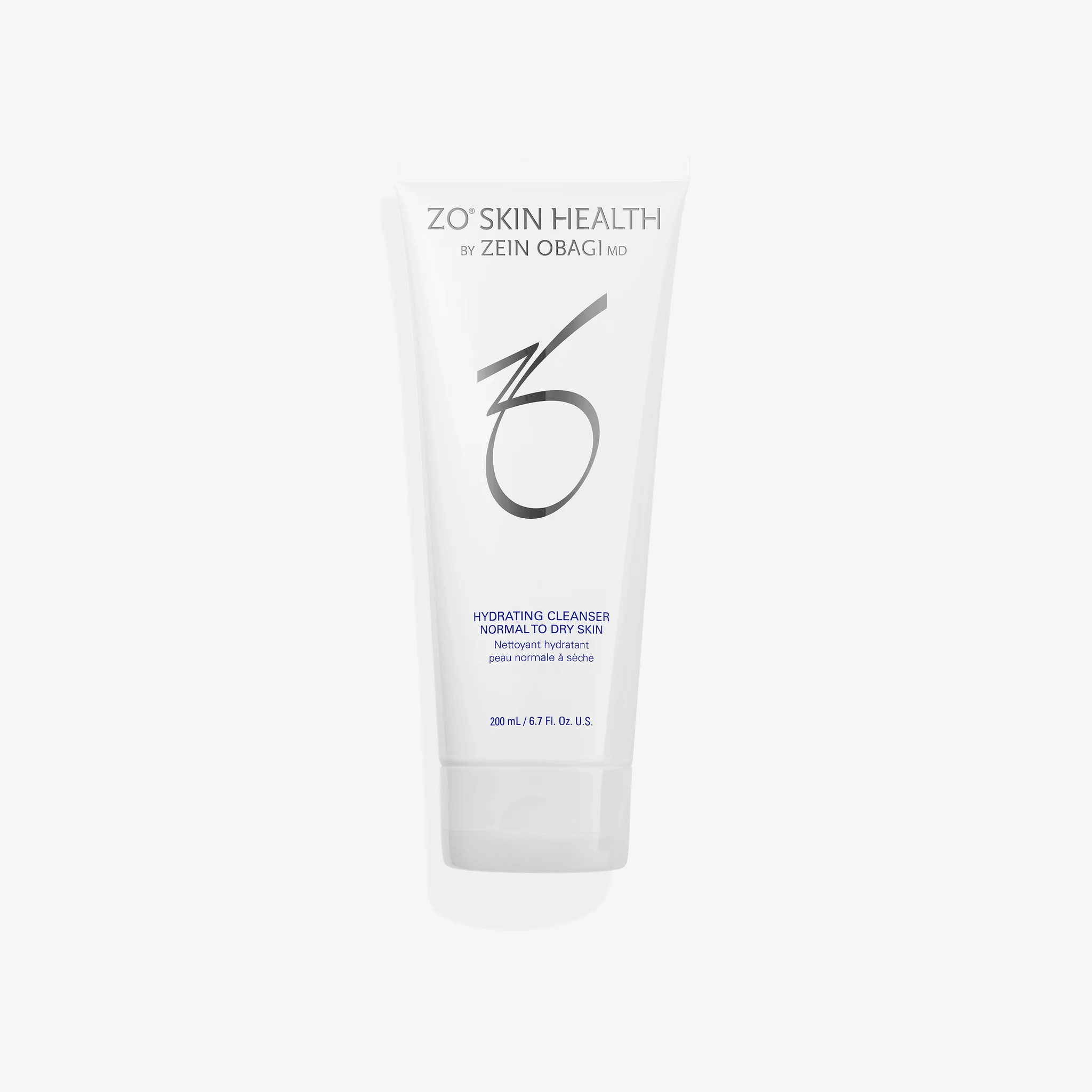 ZO Hydrating Cleanser - Beacon Dermatology Skincare