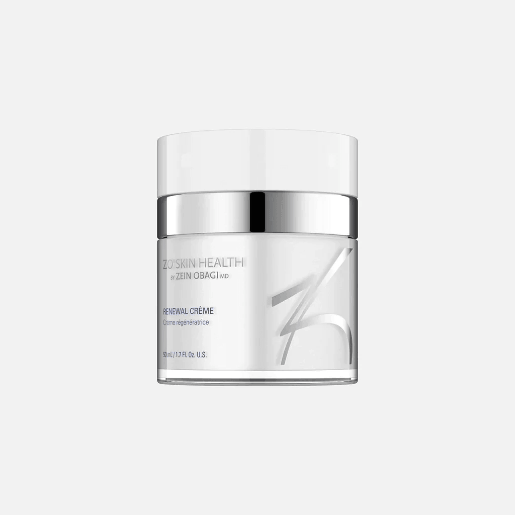 ZO Renewal Creme - Beacon Dermatology Skincare
