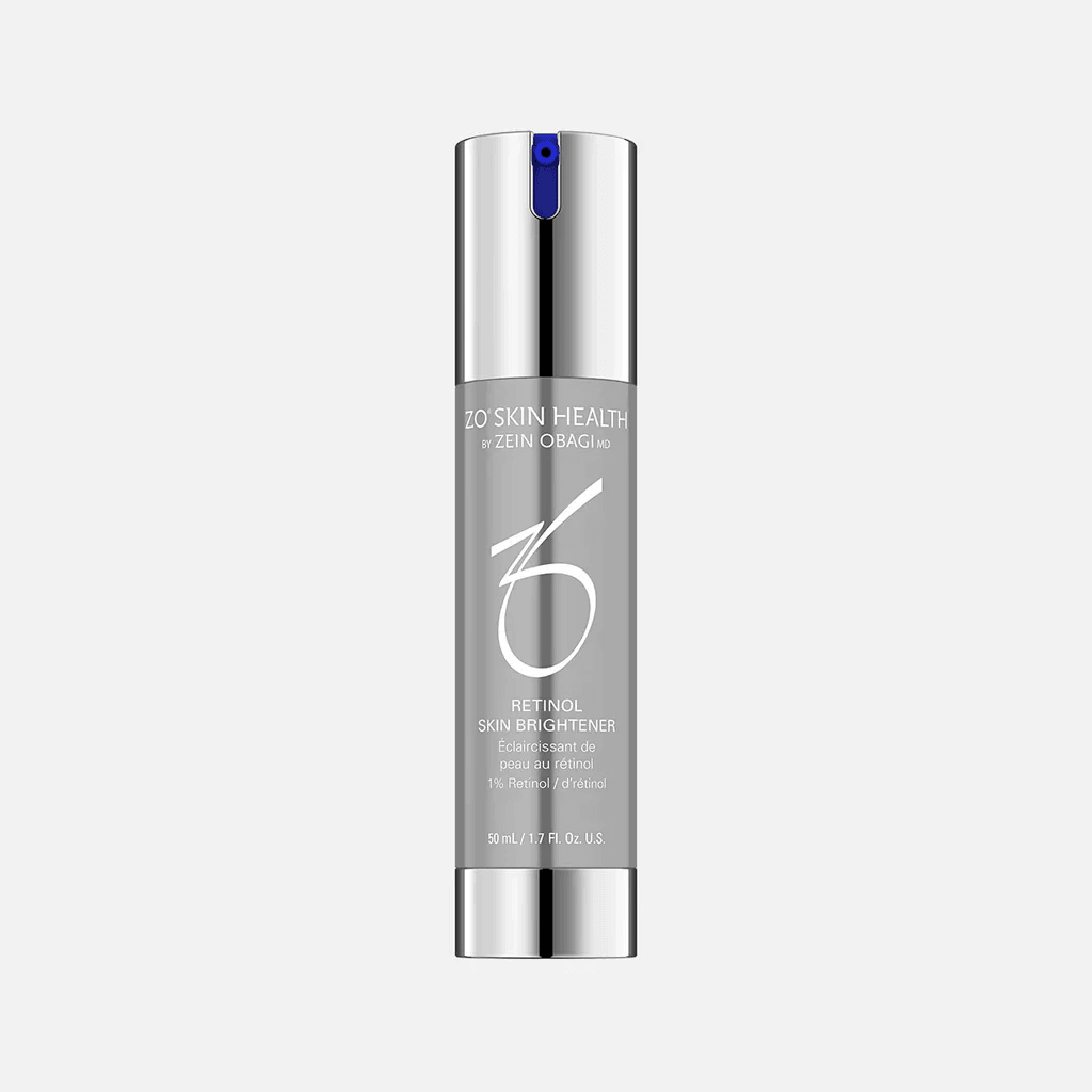 ZO Retinol Skin Brightener - Beacon Dermatology Skincare