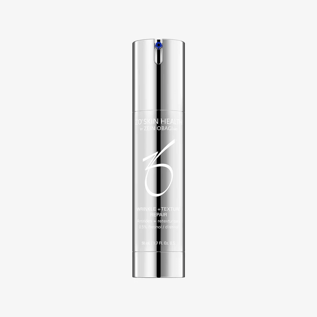 ZO Wrinkle + Texture Repair - Beacon Dermatology Skincare