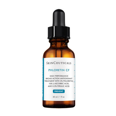 Skinceuticals Phloretin CF Beacon Dermatology Skincare