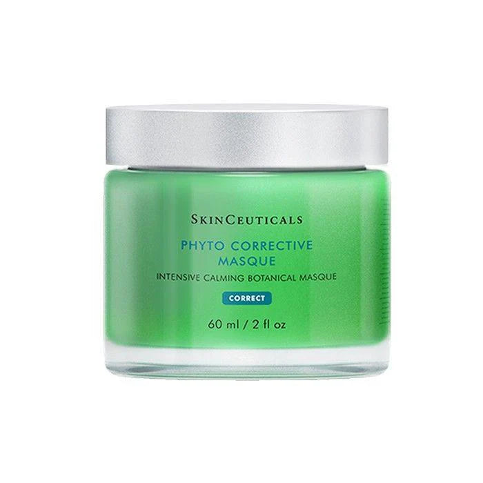 SkinCeuticals® Phyto Corrective Masque Beacon Dermatology Skincare