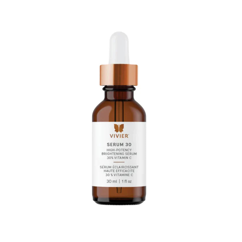 Vivier Serum 30 Beacon Dermatology Skincare