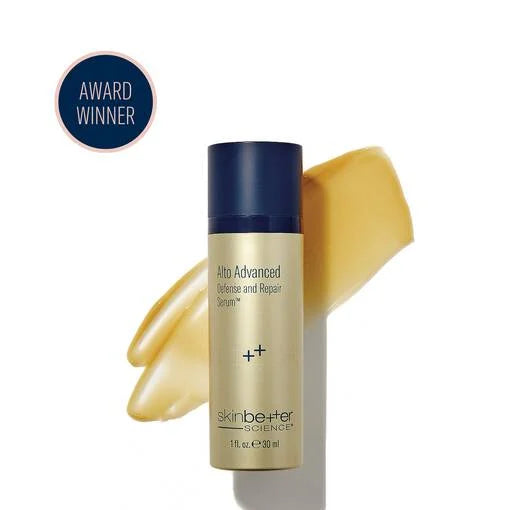 Alto Advanced Defense and Repair Seum Beacon Dermatology Skincare