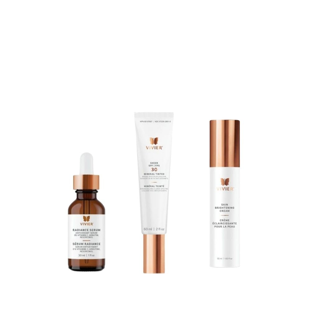 Bright Start – For When You’re Done Covering Up Dark Spots Beacon Dermatology Skincare