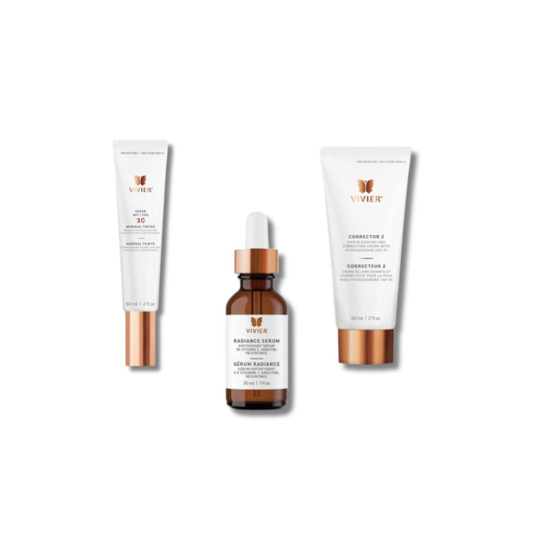 Spot Check – For When You’re Chasing That Last Dark Patch Beacon Dermatology Skincare