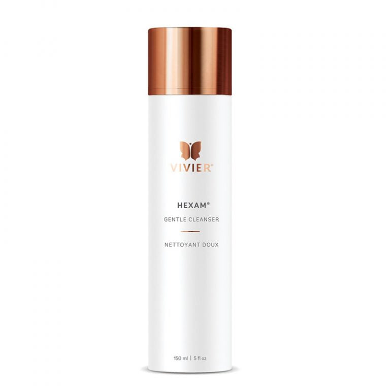 Vivier HEXAM Cleanser Vivier Skin Canada
