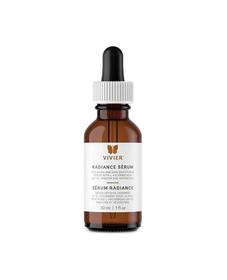 Vivier Radiance Serum Vivier Skin Canada