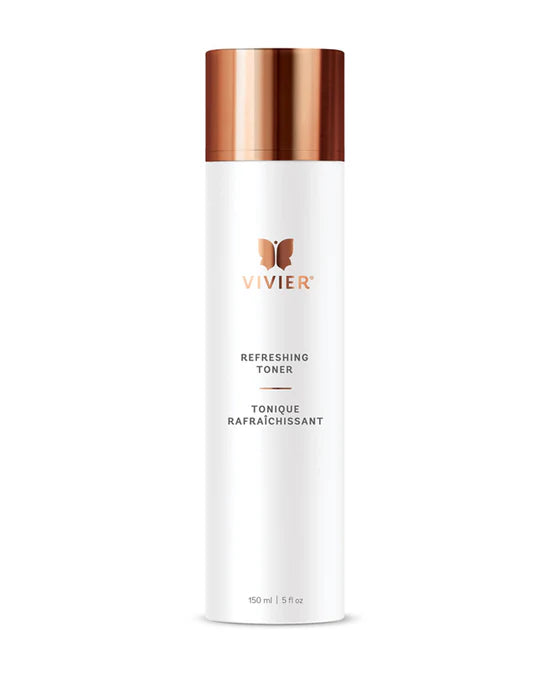 Vivier Refreshing Toner Vivier Skin Canada