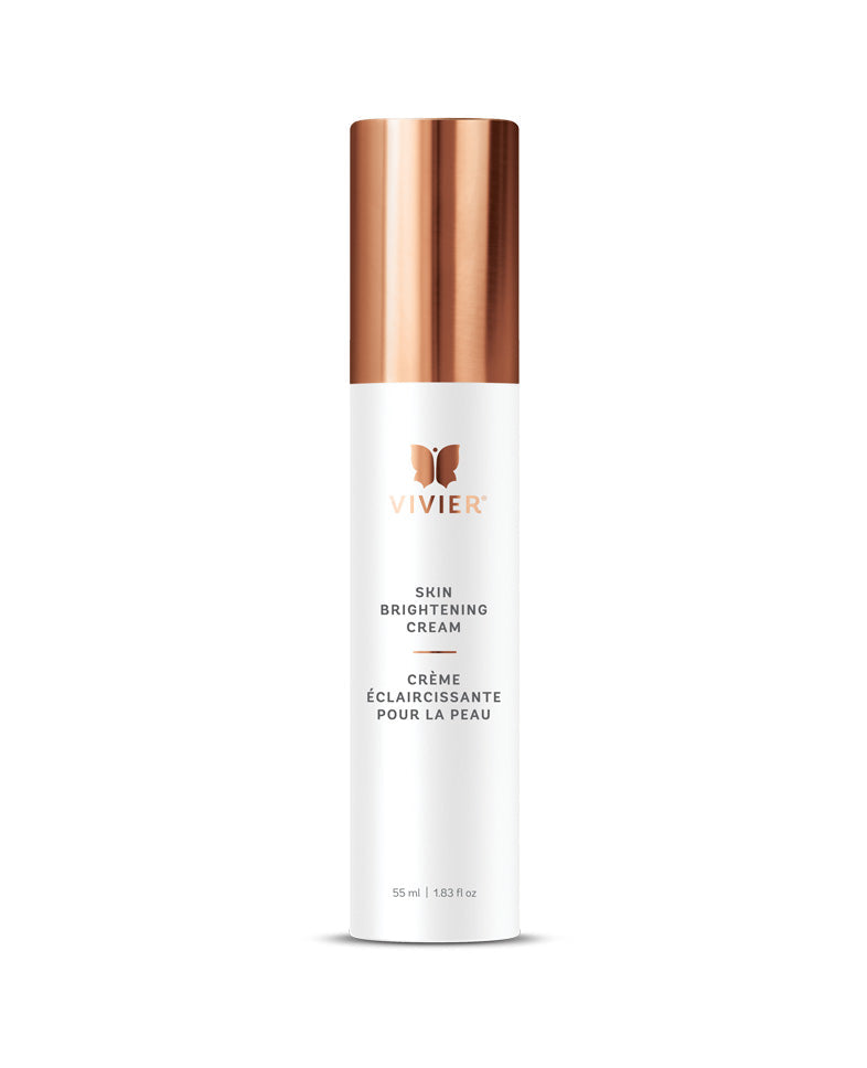 Vivier Skin Brightening Cream Vivier Skin Canada