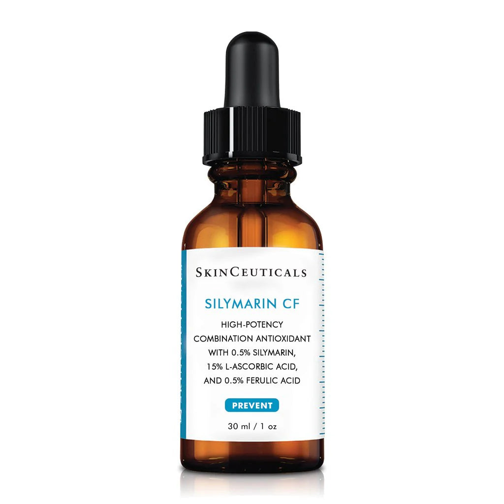 SkinCeuticals® Silymarin CF Beacon Dermatology Skincare