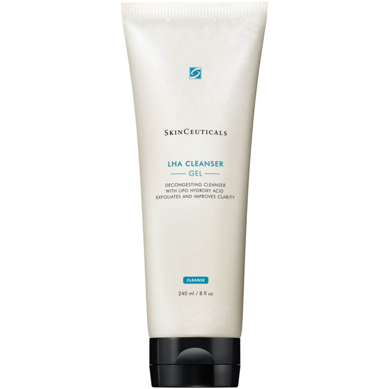 SkinCeuticals LHA Cleansing Gel SkinCeuticals Canada