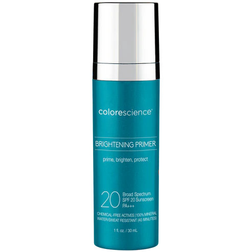Colorescience Brightening Perfector SPF20 Beacon Dermatology Skincare