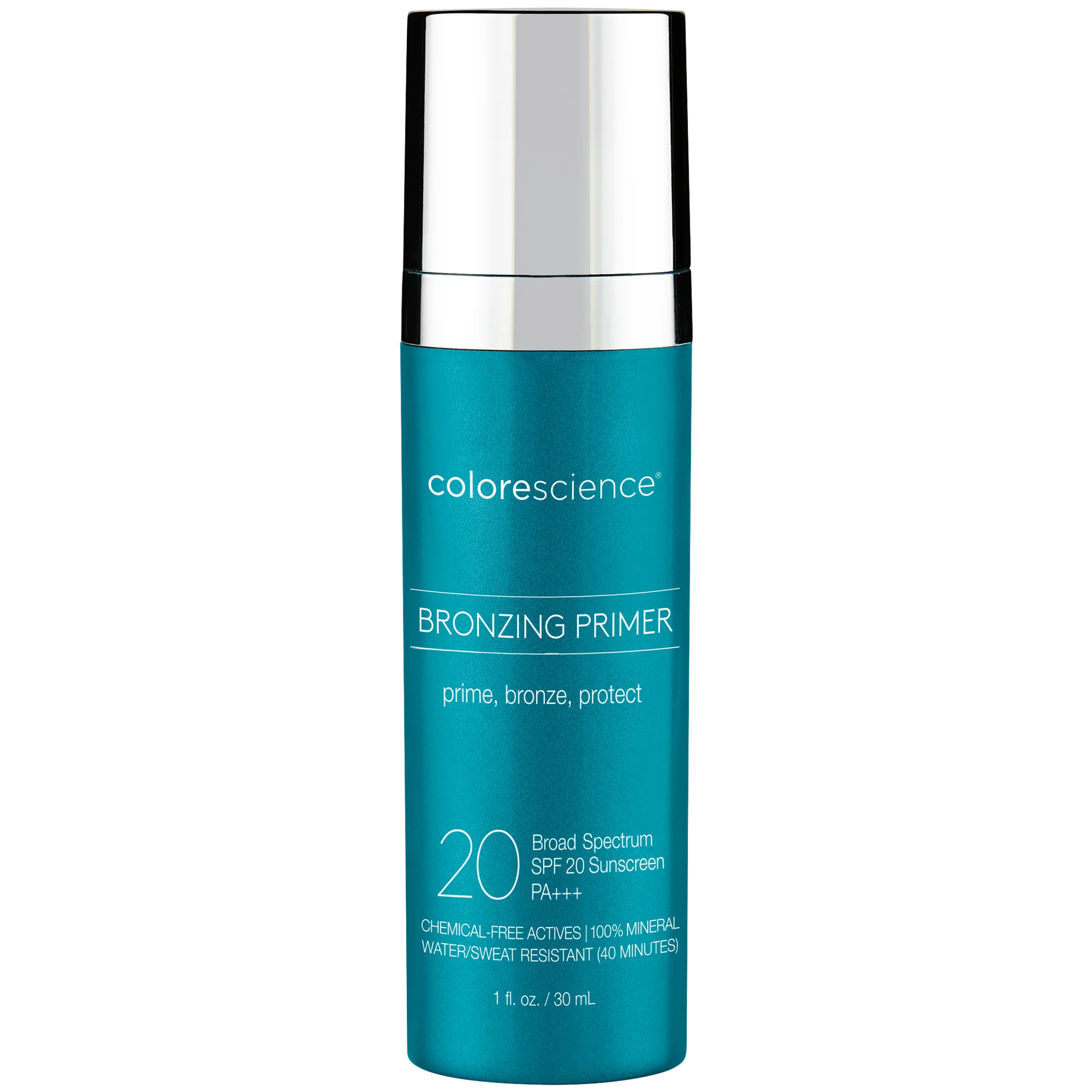 Colorescience Bronzing Perfector Beacon Dermatology Skincare