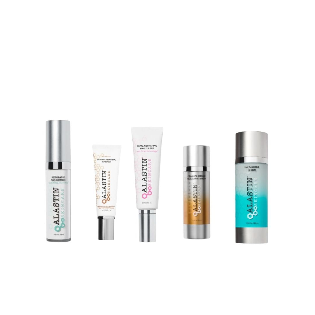 Rewind Ritual – For When You Want Aging to Look Effortless Beacon Dermatology Skincare