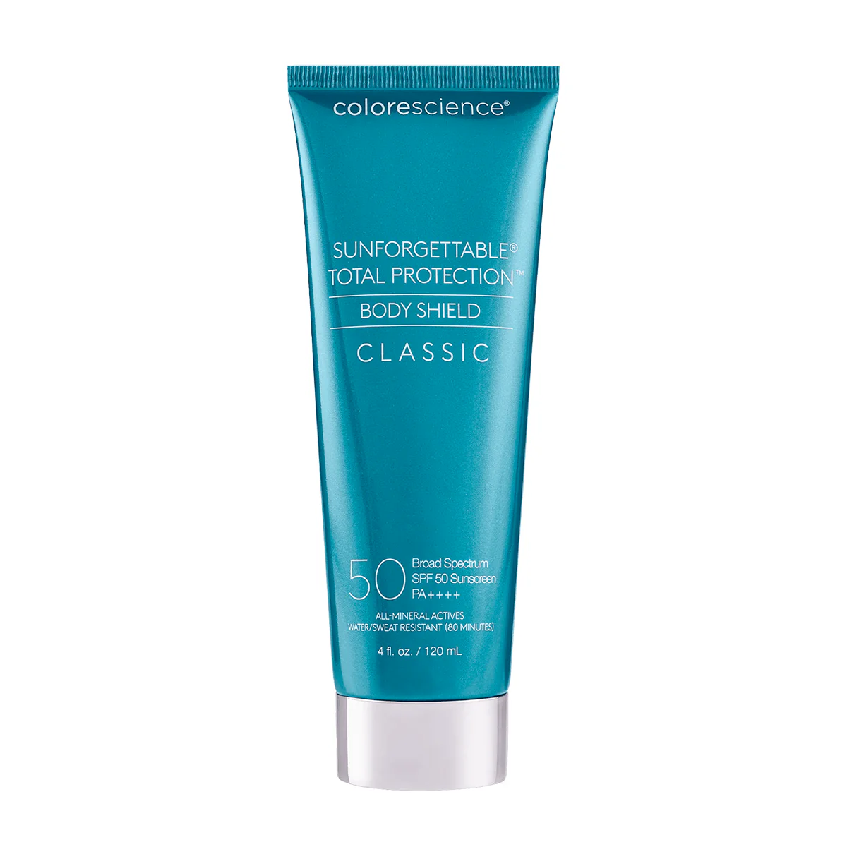 Colorescience Sunforgettable Total Protection Body Shield Classic SPF 50 Colorescience Canada
