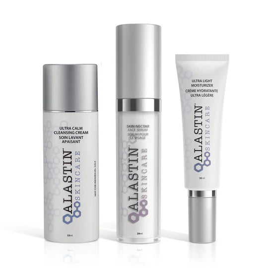 Procedure Enhancement System with TriHex Technology Alastin Skincare